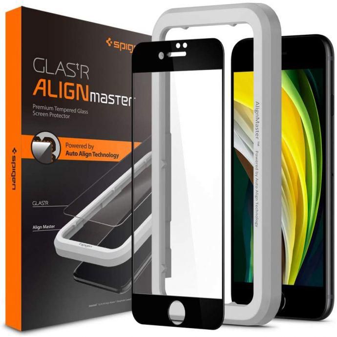 Alignmaster Clear Screen 