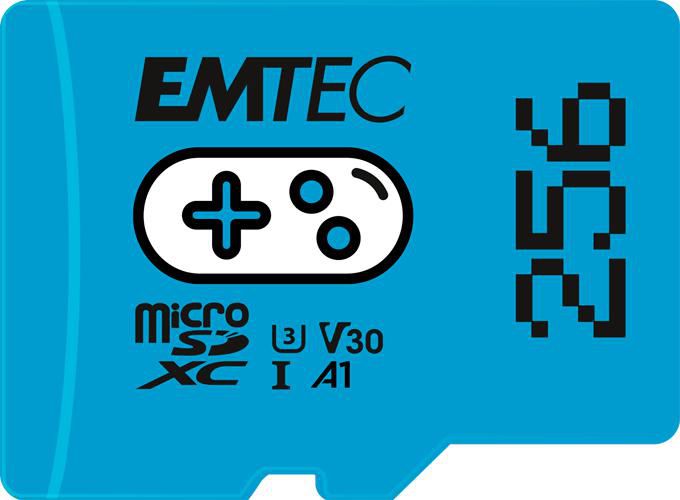Memory Card 256 Gb Microsdxc 