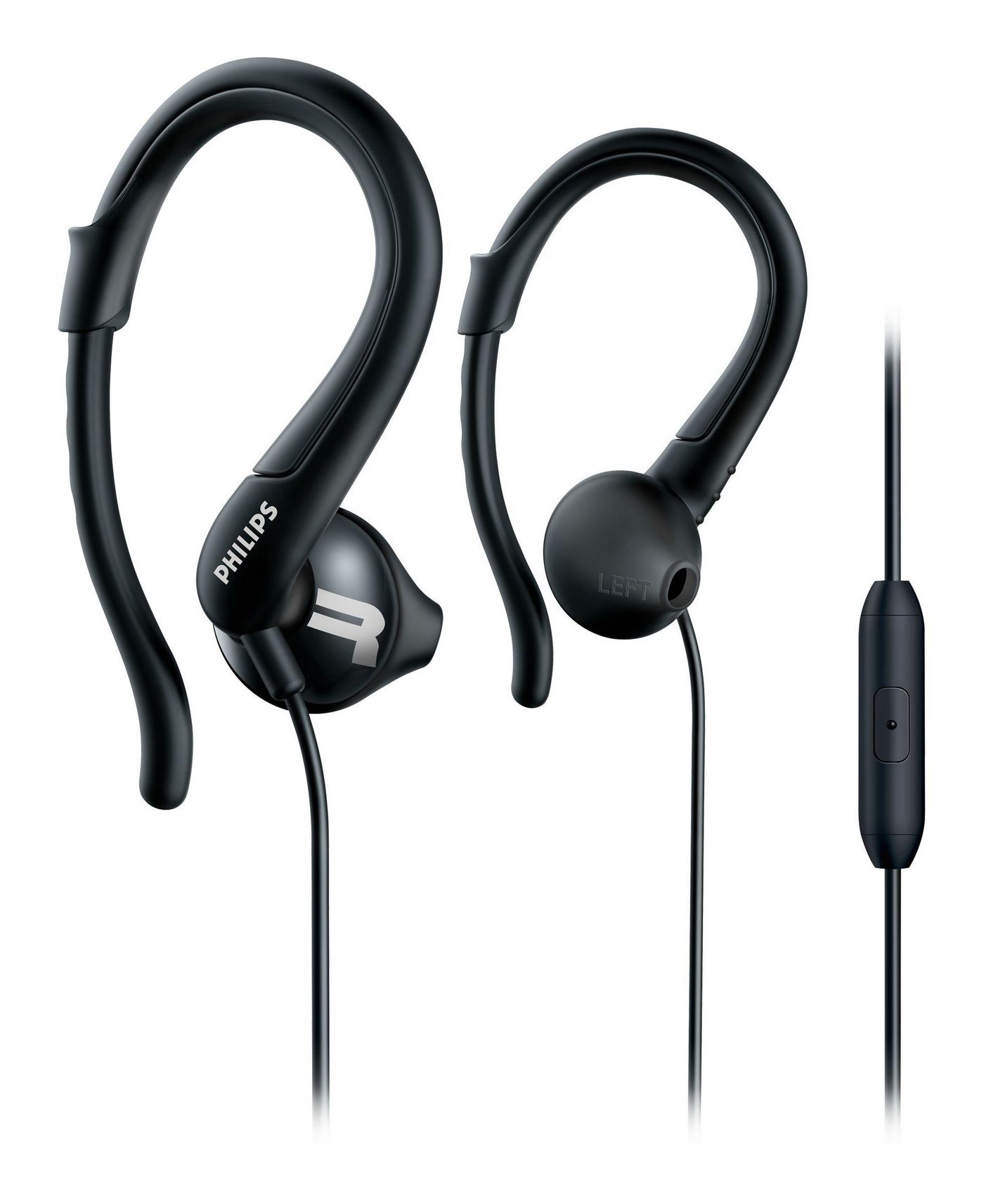 Actionfit Sports Headphones