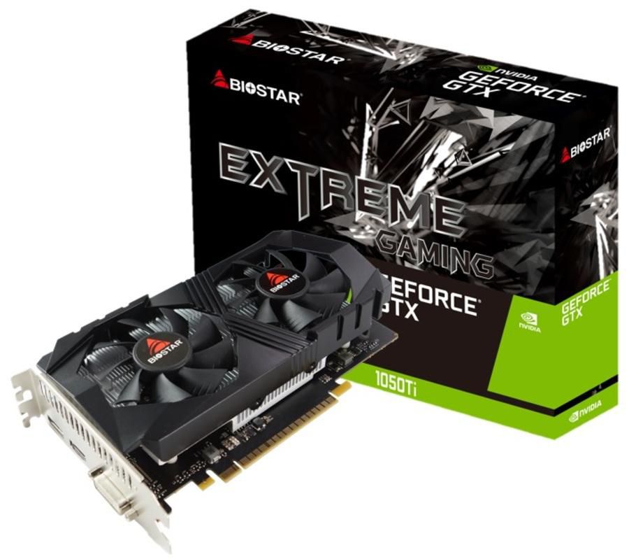 Graphics Card Nvidia Geforce
