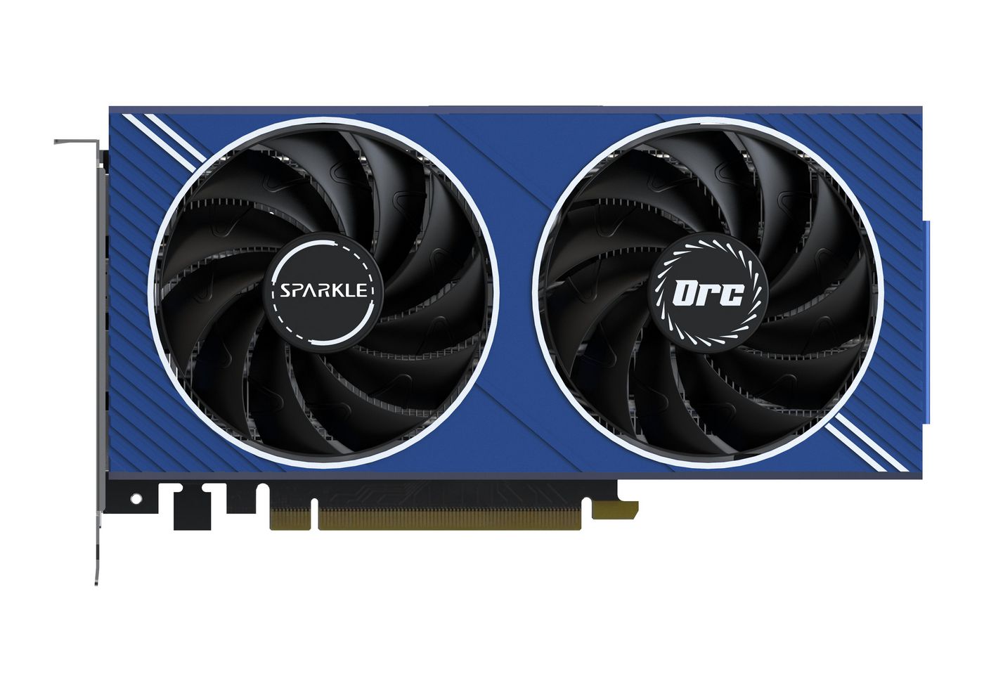 Intel Arc A750 Orc Oc Edition 