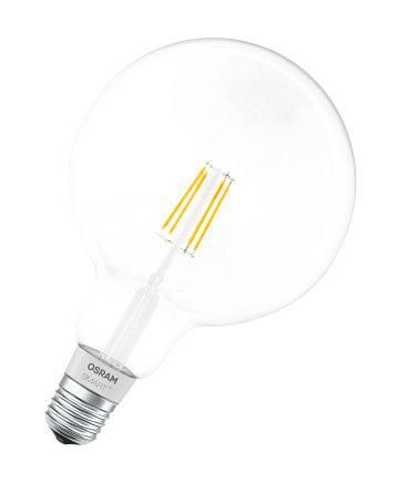 Smart + Filament Globe Smart 