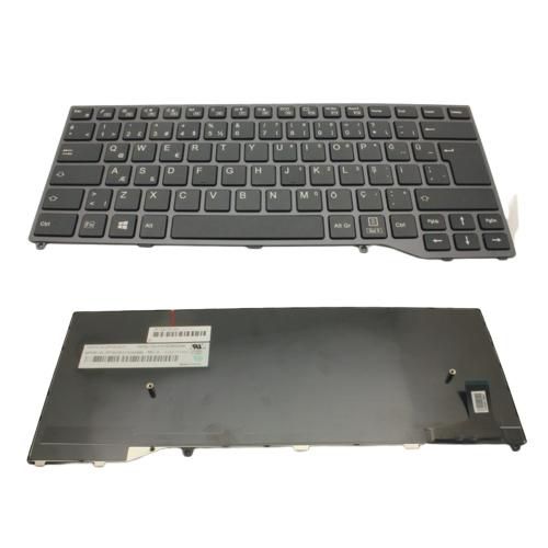Laptop Spare Part Keyboard