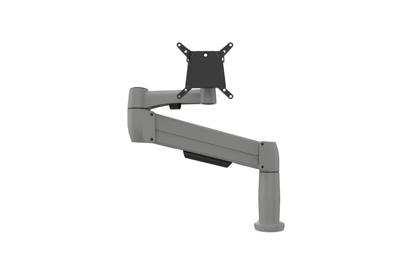 Space-Arm Clamp (2,25-7,5 Kg)