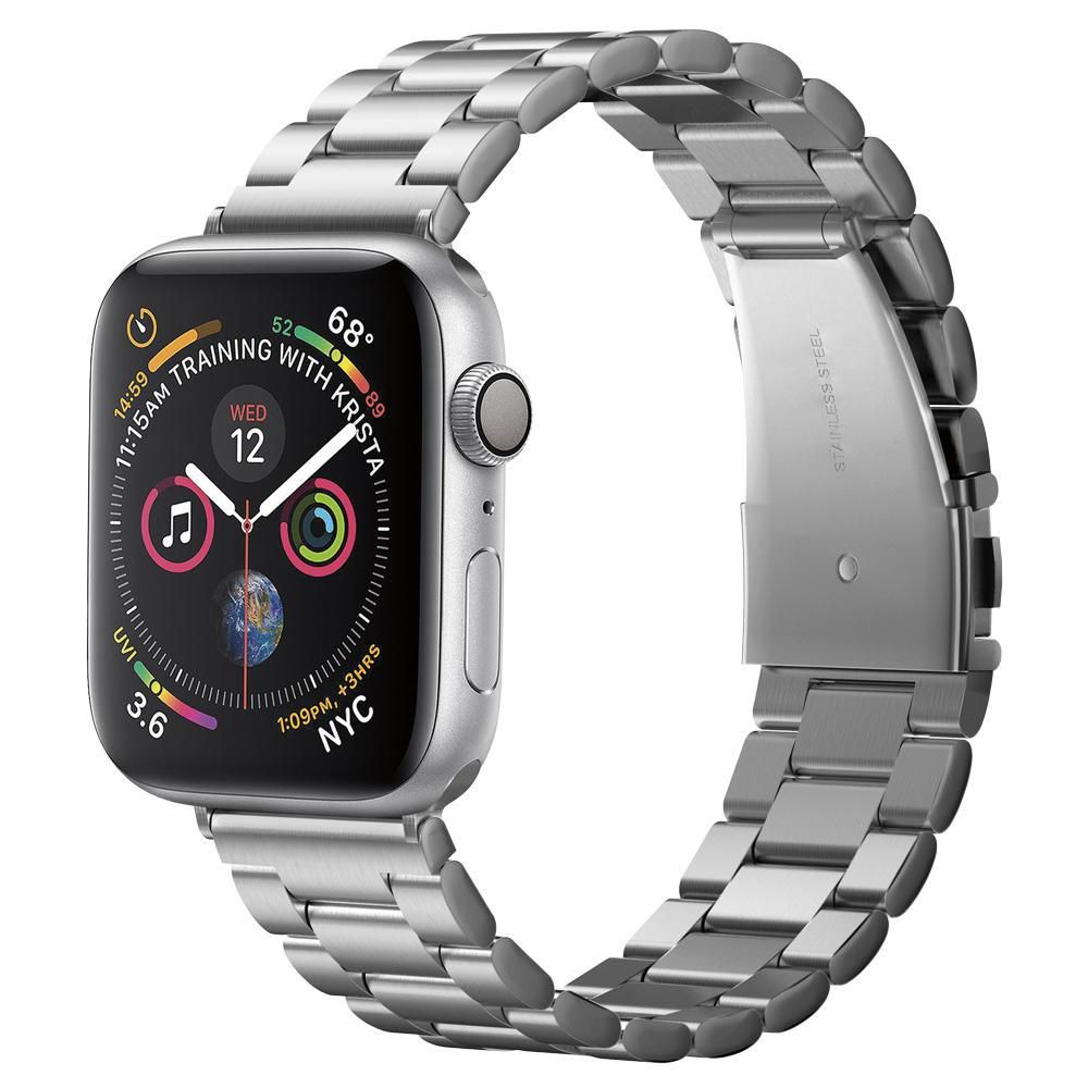 Modern Fit Band Silver 