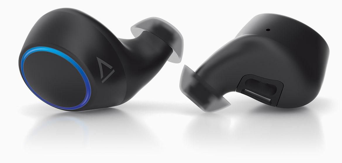 Outlier Air Sports Headset 