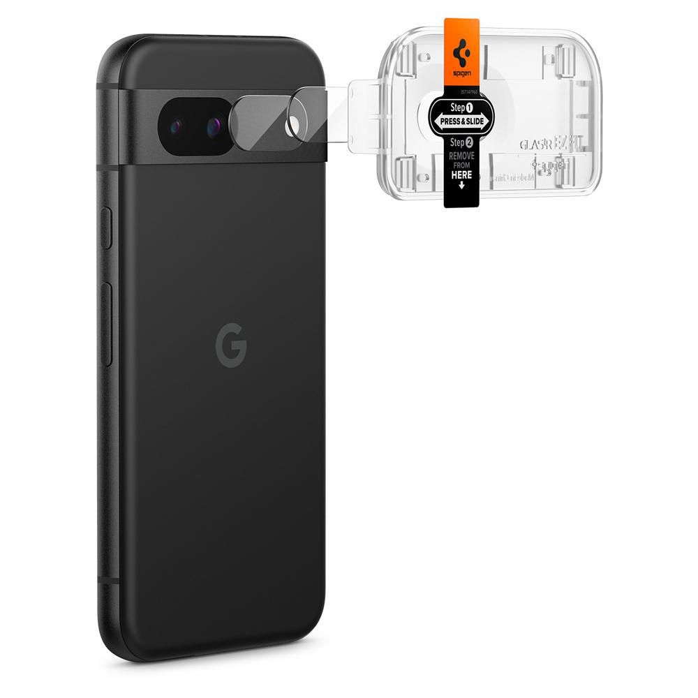 Glas.Tr Ez Fit Google Pixel 