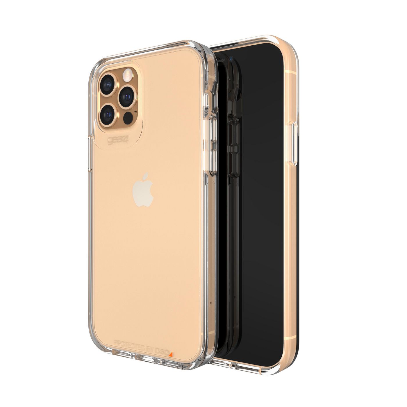 D3O Crystal Palace Apple 