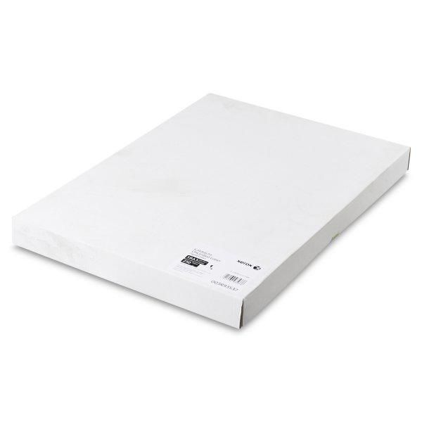 Printer Label White 