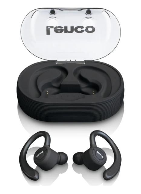 Epb-460Bk Headphones/Headset 