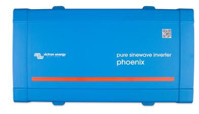 Power Adapter/Inverter Indoor 