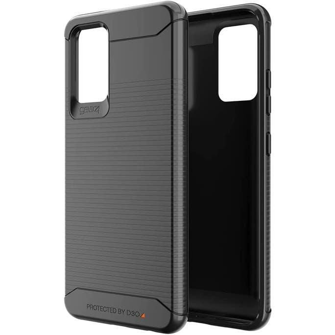 Havana Mobile Phone Case 17 