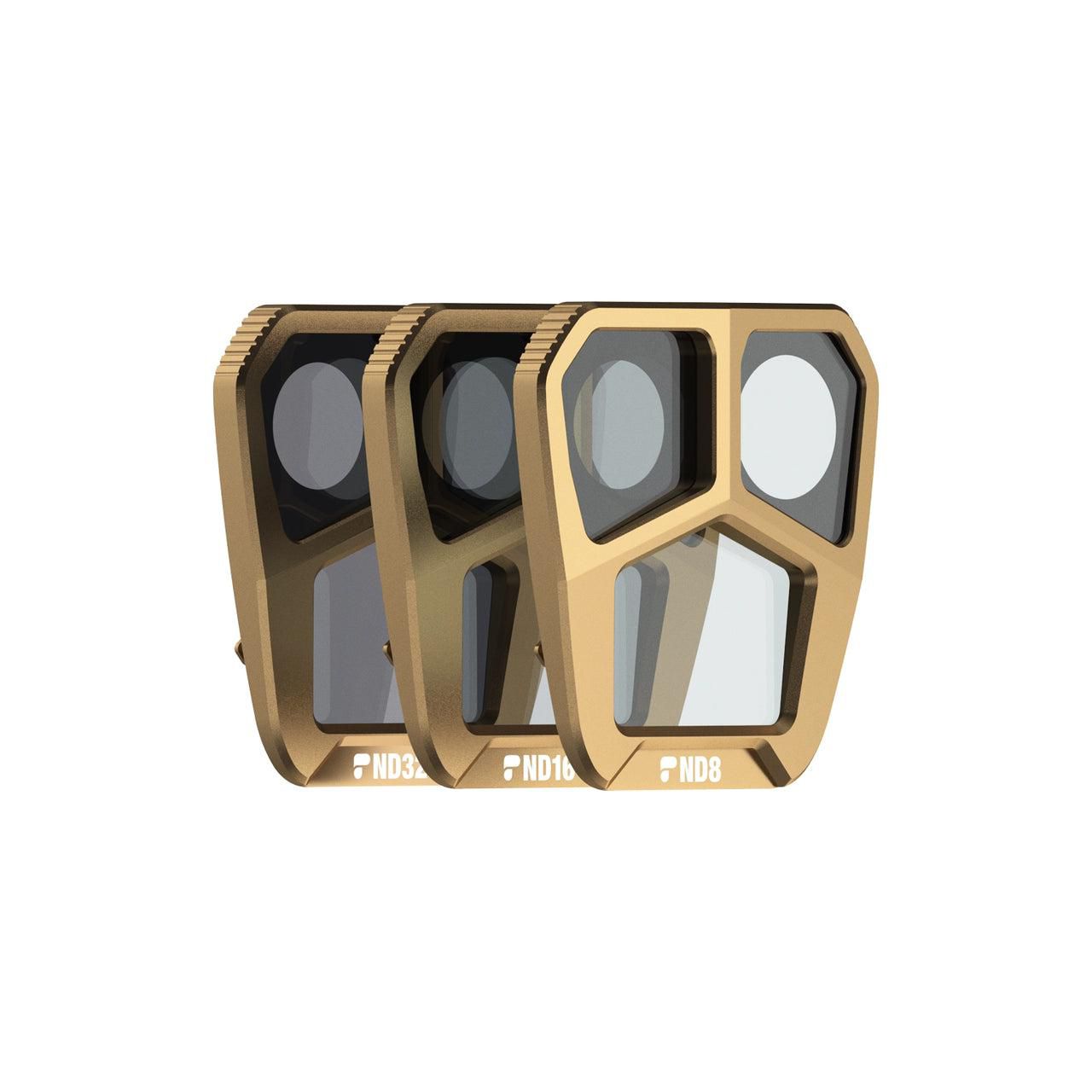 Shutter Collection , Mavic 3 