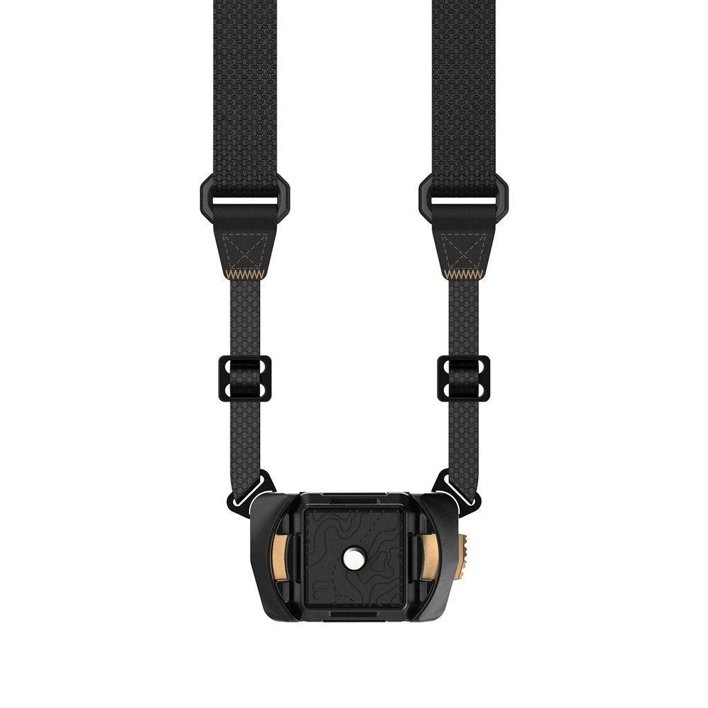 Belay Quick-Release Camera 