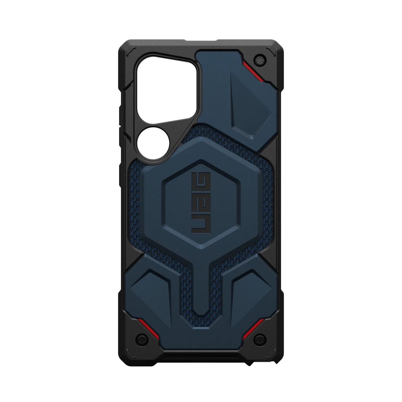 Monarch Pro Kevlar Mobile 