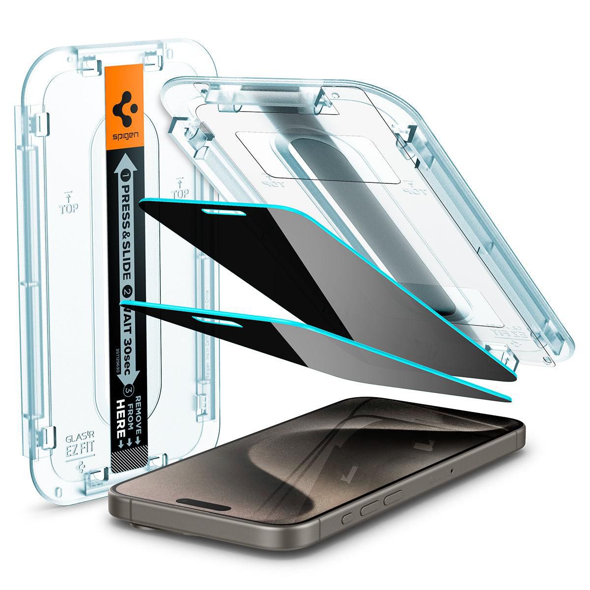 Mobile Phone Screen/Back 