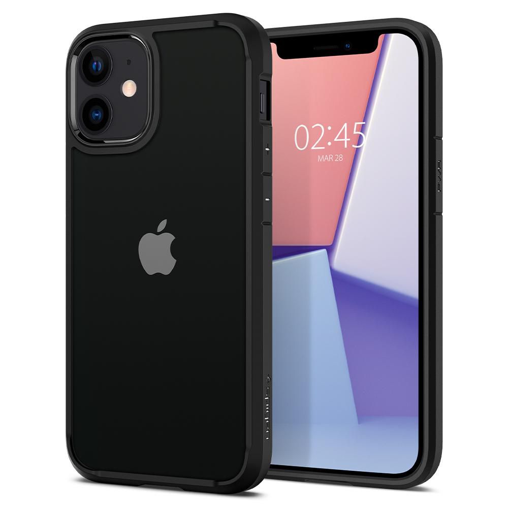 Ultra Hybrid Mobile Phone 