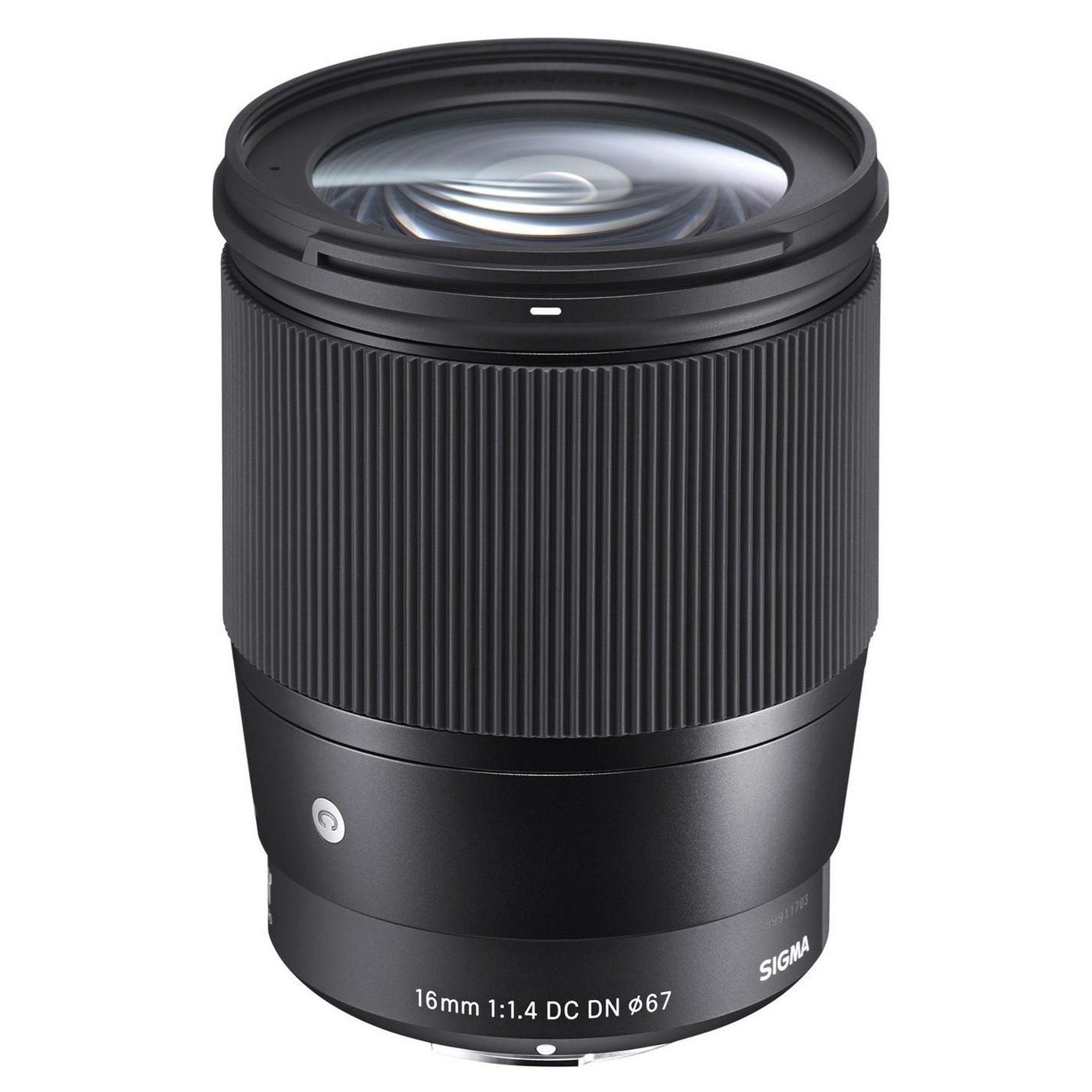 16 Mm F1.4 Dc Dn Slr 