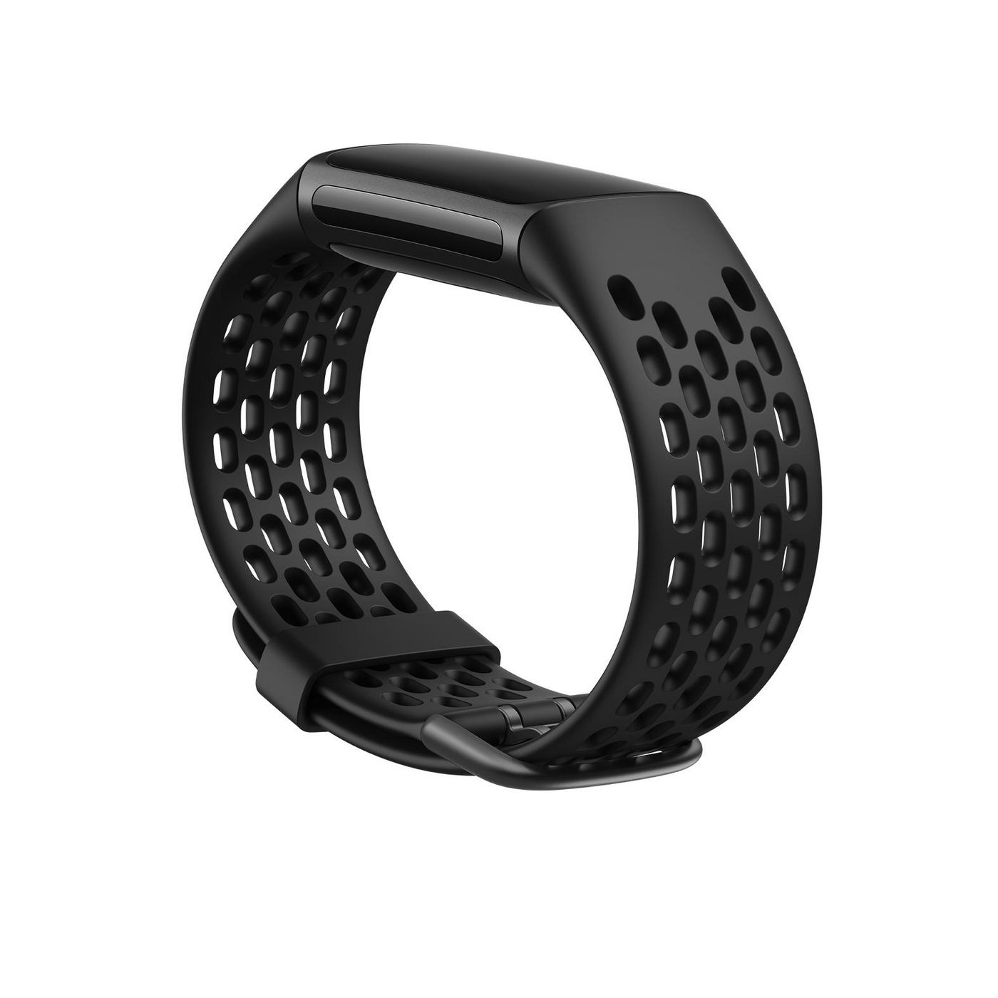 Sport Charge 5 Band Black