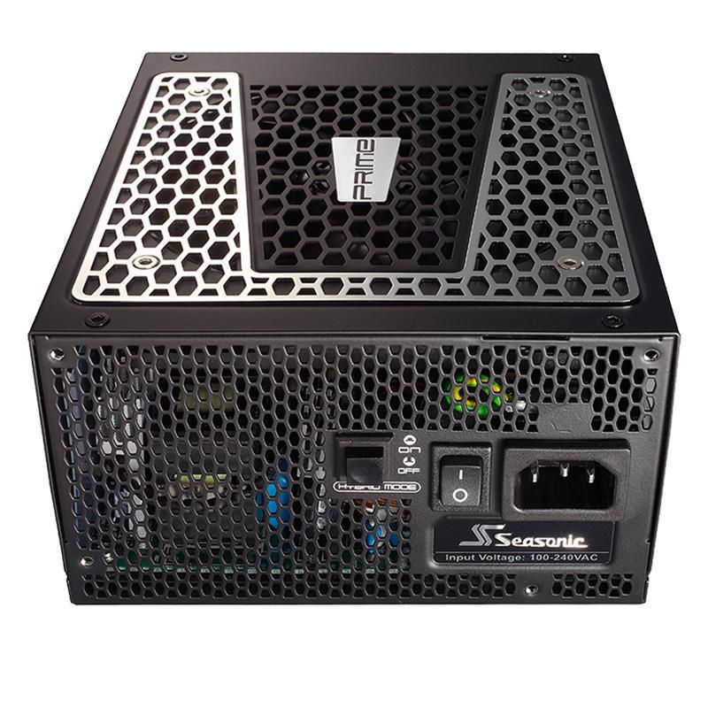 Prime-Tx-750 Power Supply 