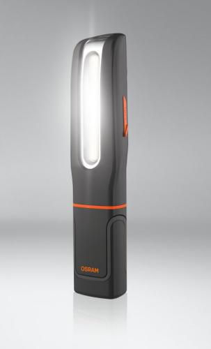 Inspection Lamp 16.5 W 6000 K 