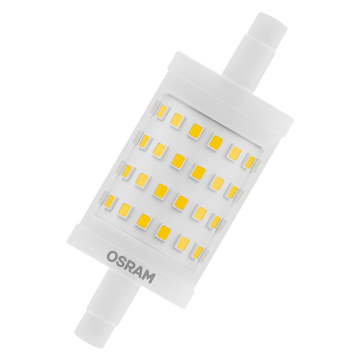 Superstar Led Bulb Warm White 