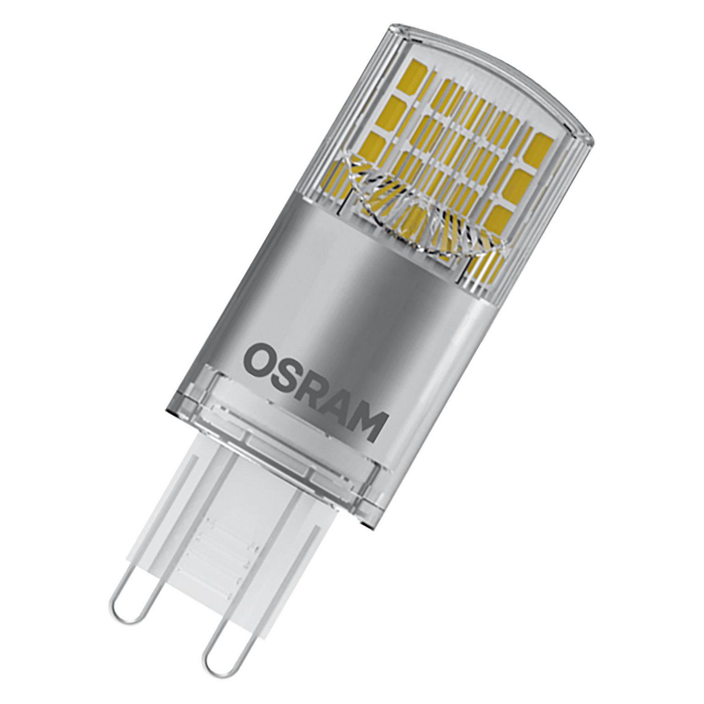 Superstar Led Bulb Warm White 
