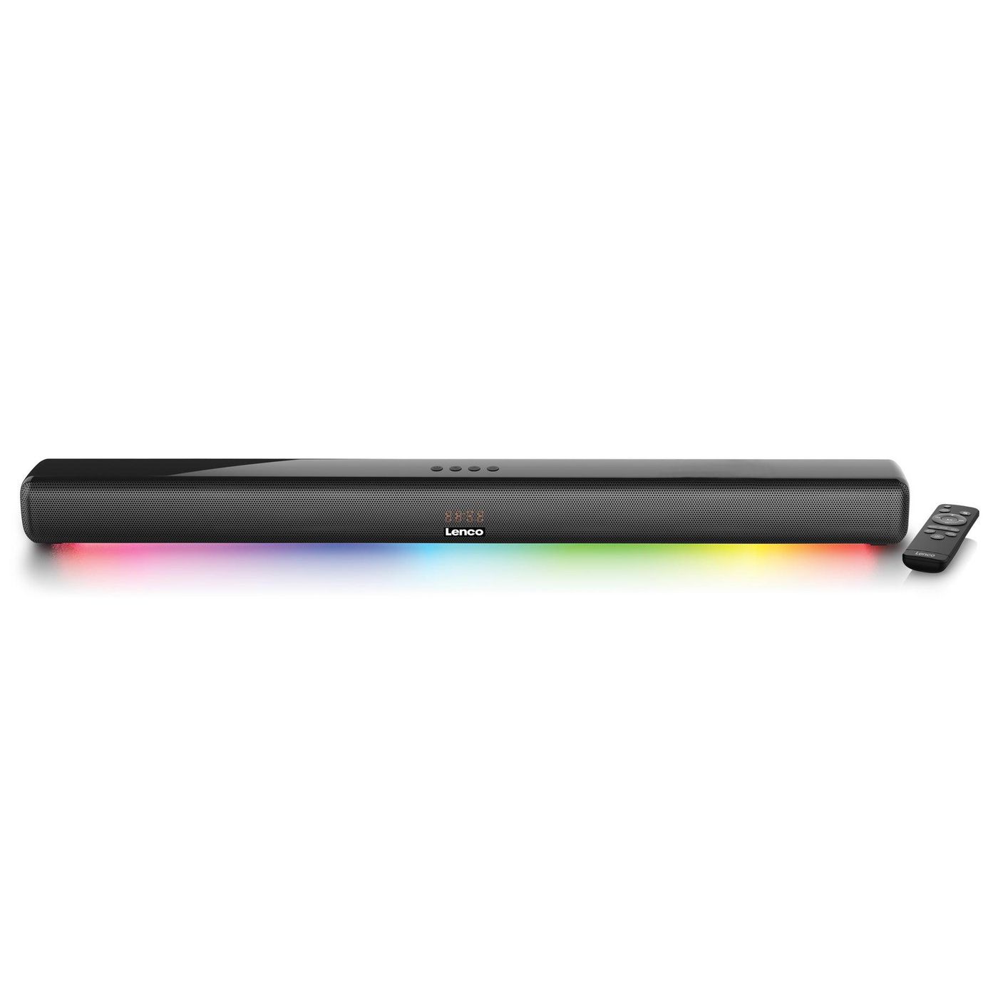 Sb-042 Black 2.0 Channels 40 W