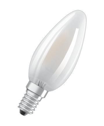 Classic Led Bulb Warm White 