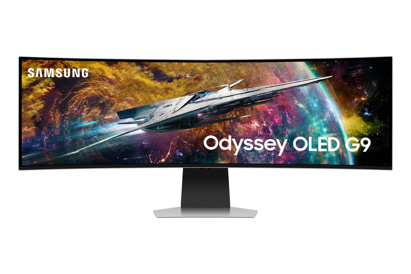 Odyssey G95Sc Computer