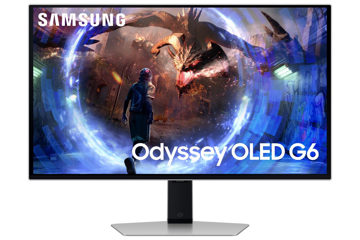 Odyssey G60Sd Computer