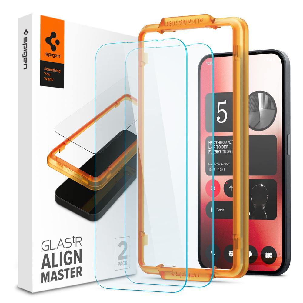 Nothing Phone (2A) Glass 