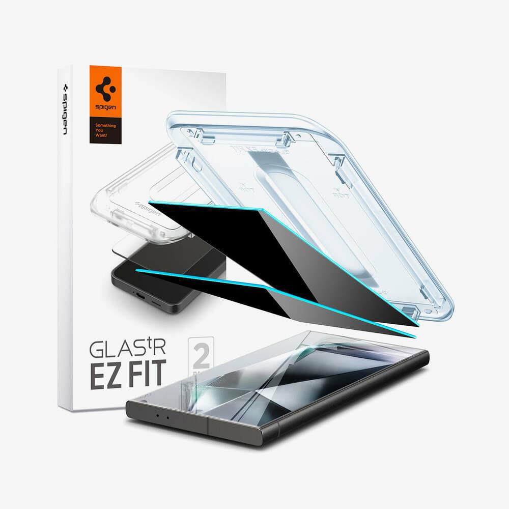 Galaxy S24 Ultra Glass Screen 