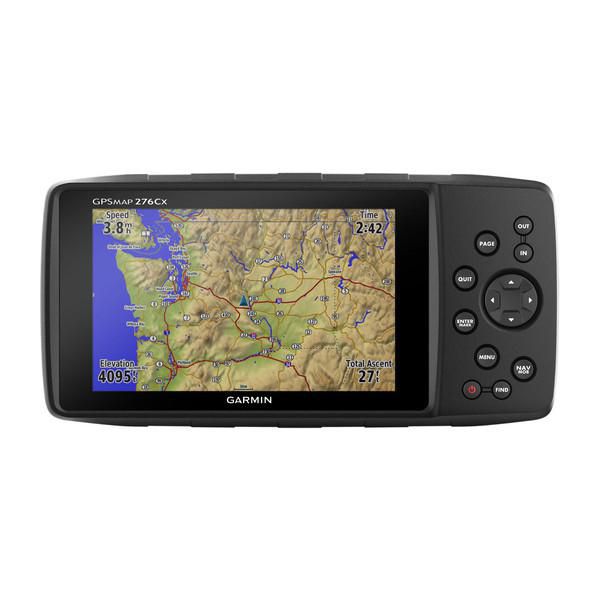 Gpsmap 276Cx Navigator