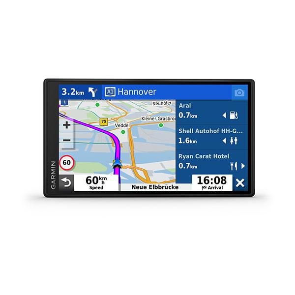 Drive 55 Eu Mt-S Navigator