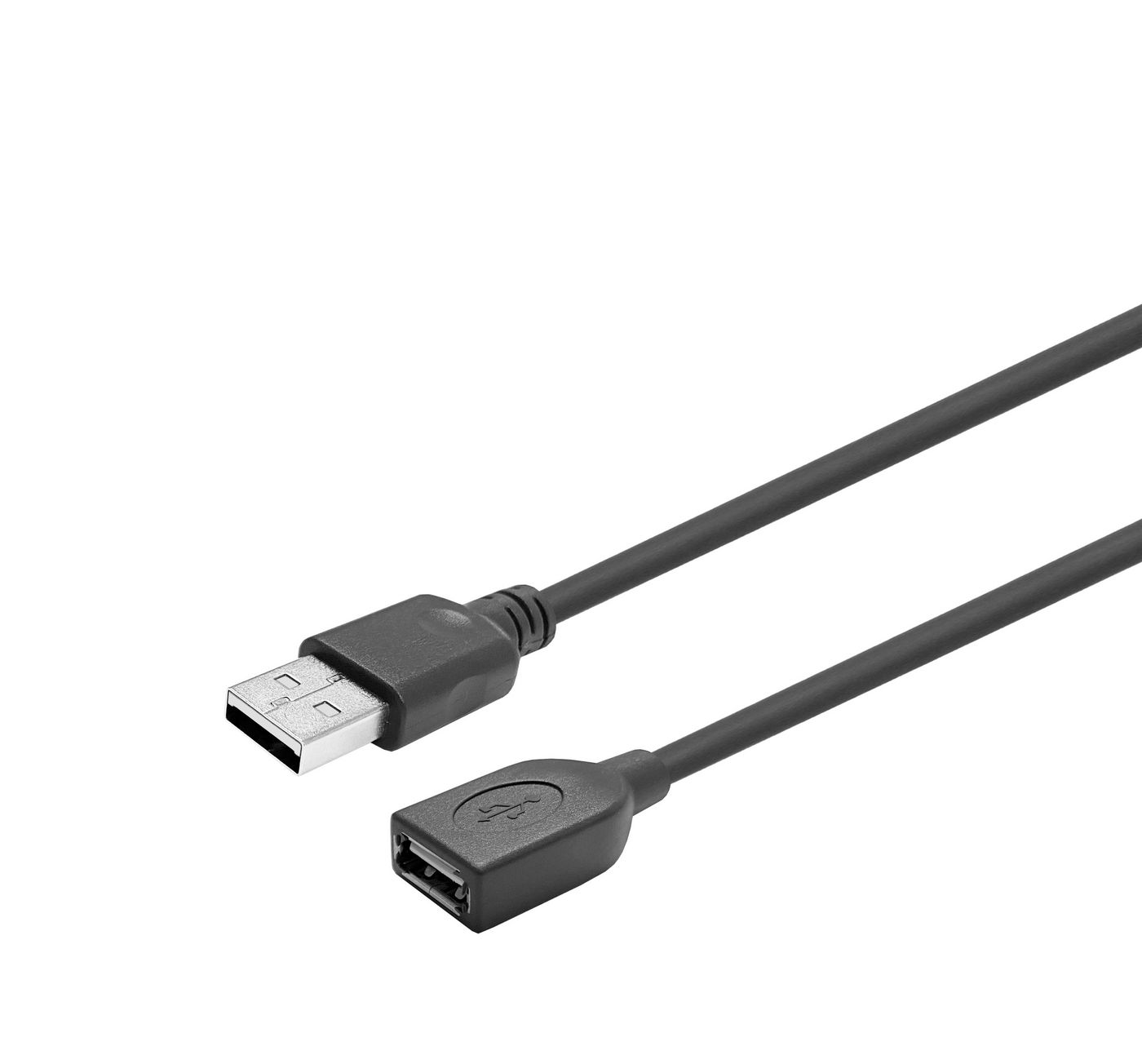 USB 2.0 ACTIVE CABLE A MALE - 