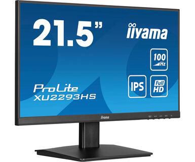 21,5" IPS-panel,