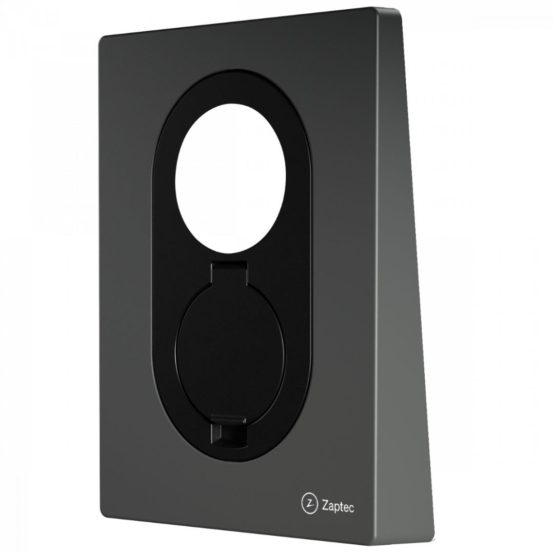 Frontcover Zaptec Go/Go 2 - 