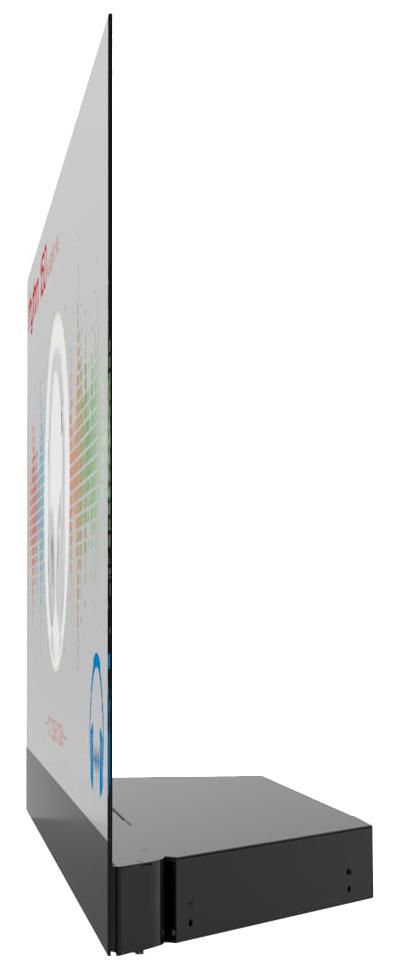 LO552 - OLED display with 