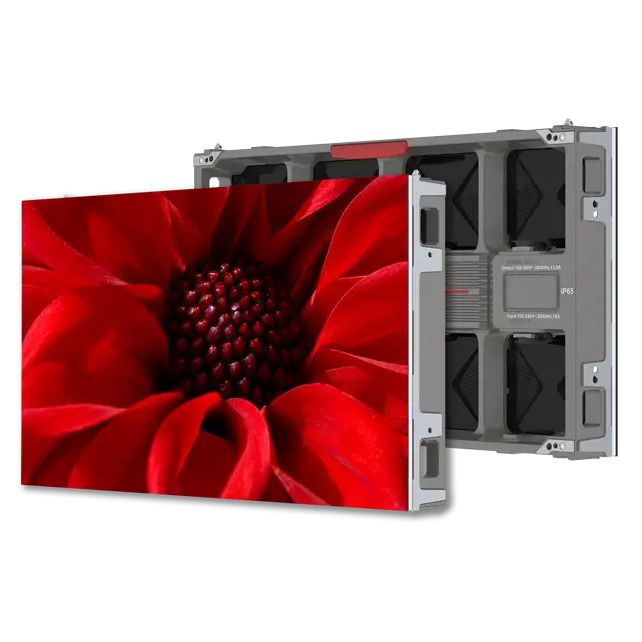 LUW Complete UHD231 WM