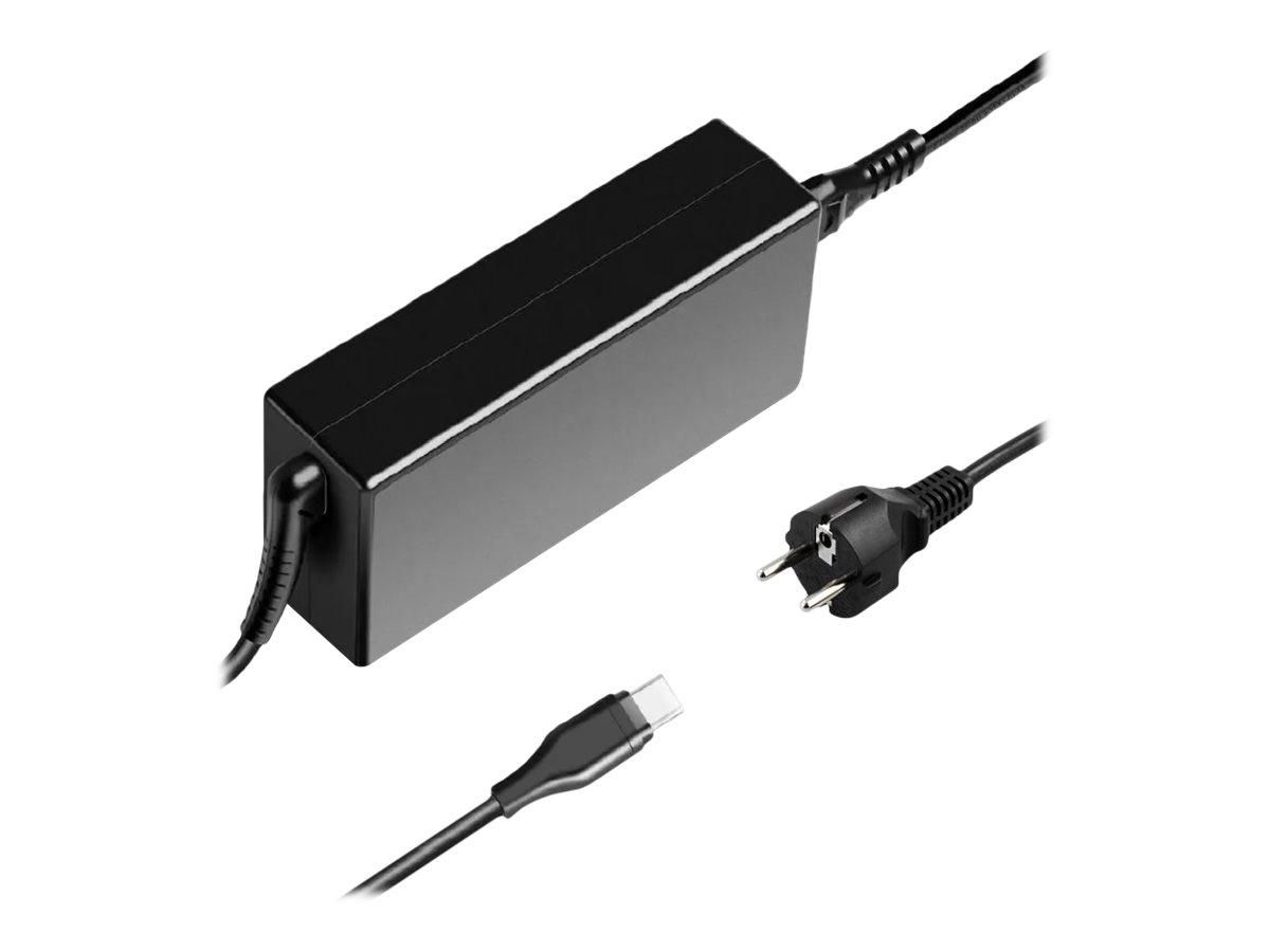 USB-C адаптер питания