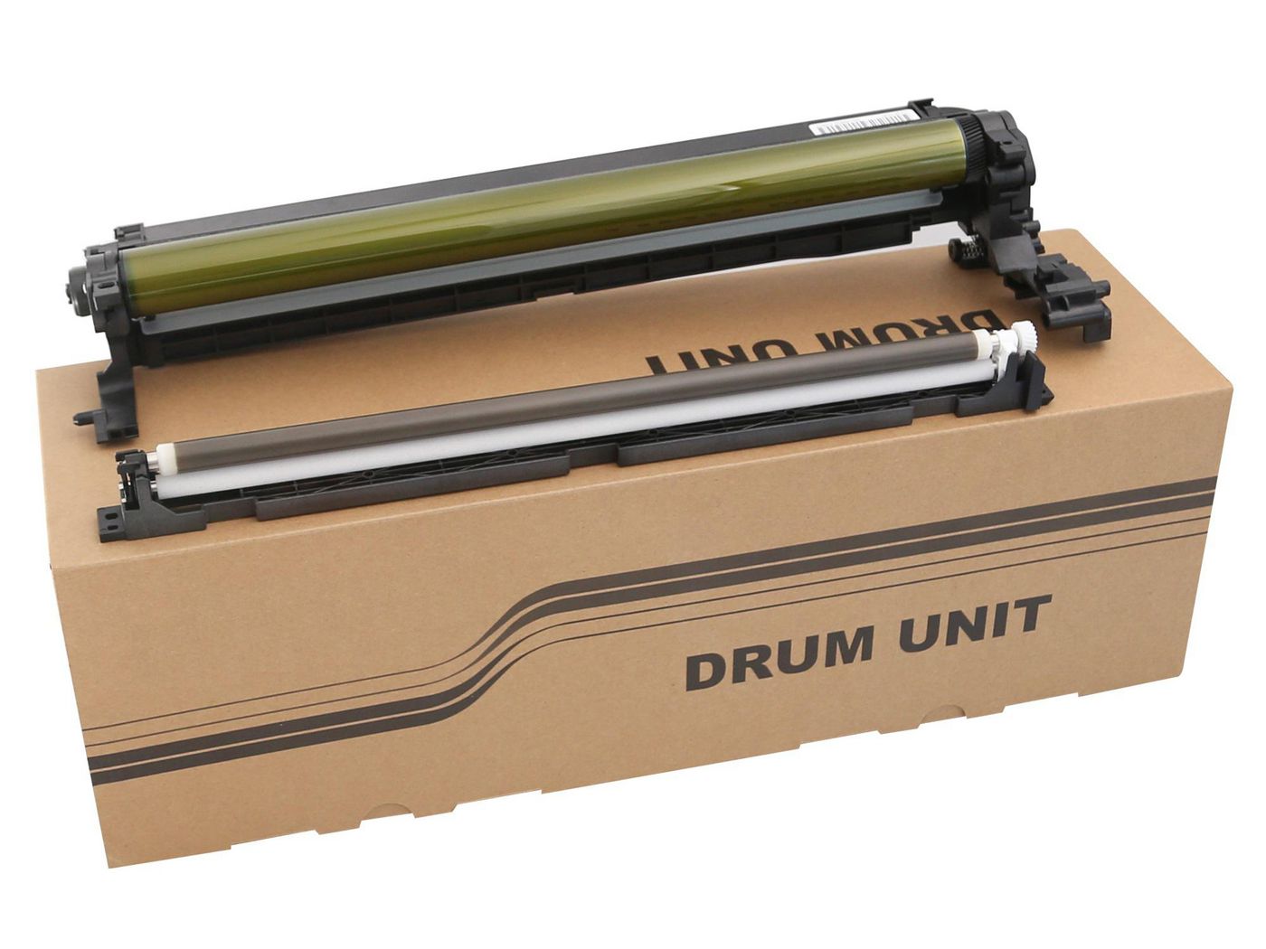 Black Drum Unit