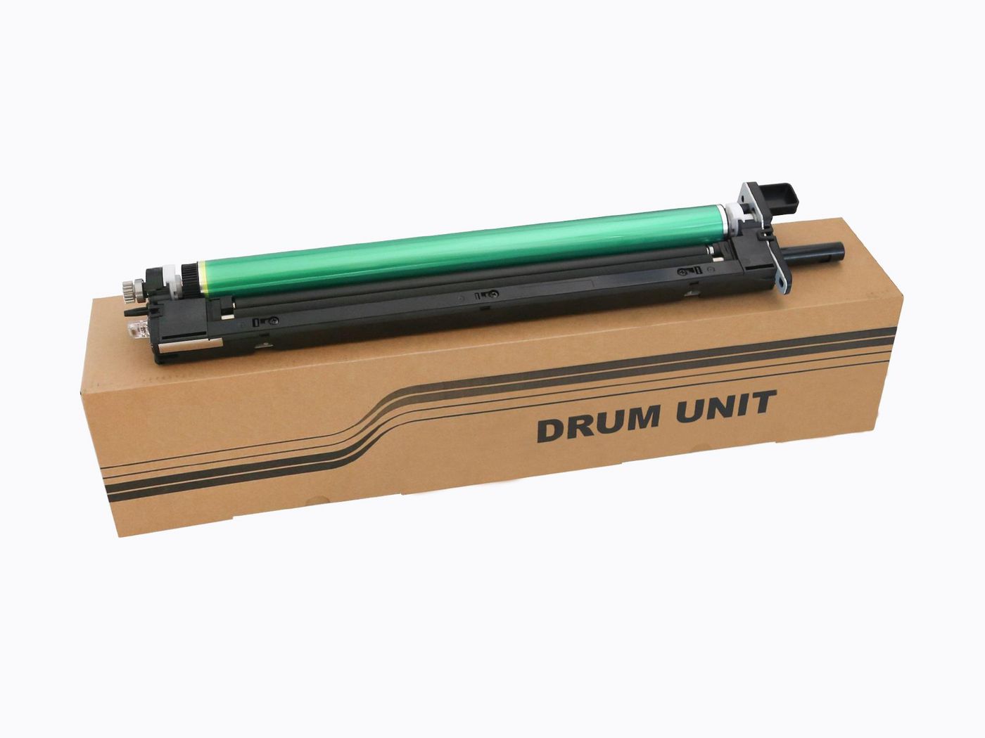 Black Drum Unit