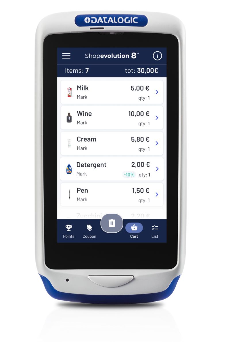 JOYA TOUCH 22 F,Wifi,Bt,2D 