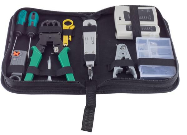 Network Cable Tester Set 10 
