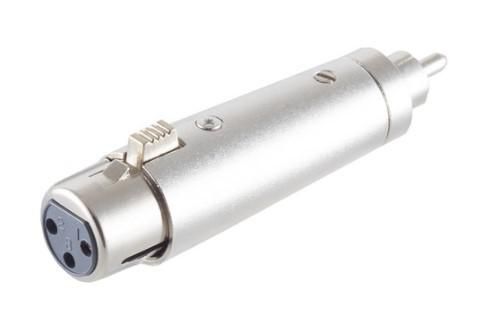 XLR Adaptor