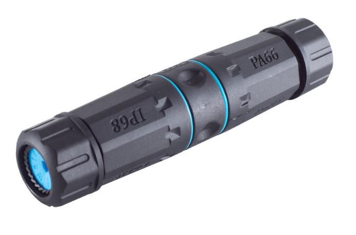 Внешний LAN CAT6 STP разъем