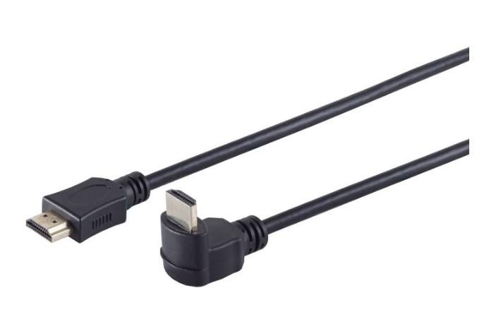 HDMI High Speed cable, 2m