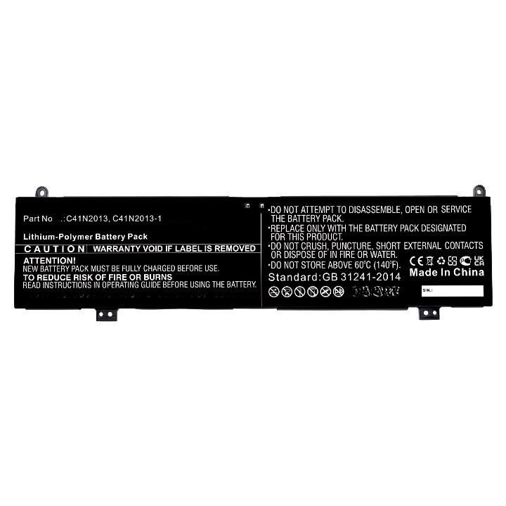 Laptop Battery for Asus