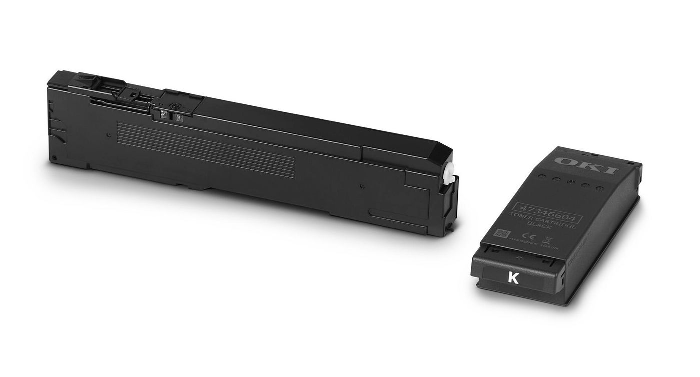 Toner Cartridge 1 Pc(S) 